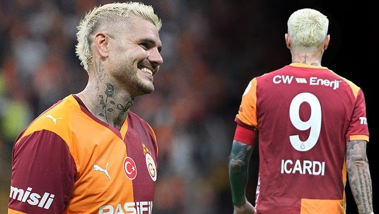 Mauro Icardi Galatasaray’dan ayrılıyor mu? Menajeri açıkladı