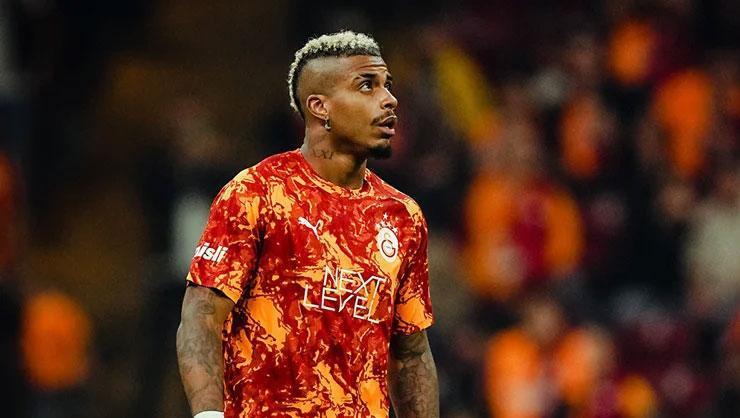 Galatasaray’da Lemina hamlesi! Yönetim düğmeye bastı