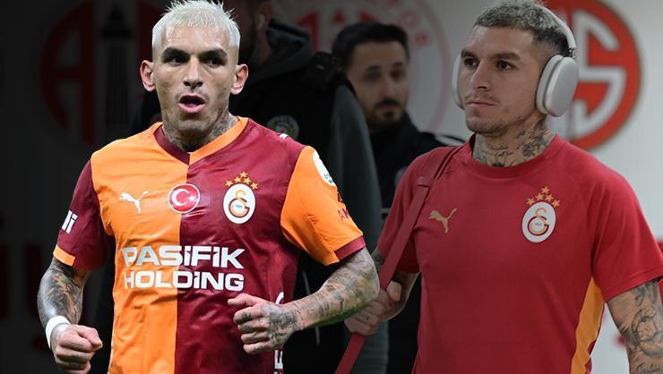 Galatasaray'da Torreira'ya sürpriz talip ve bomba teklif! 12 milyon dolar...