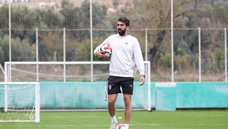 Bodrum FK 3 puanla bitirmek istiyor