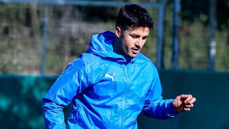 Bodrum FK, Sarıyer'e bileniyor