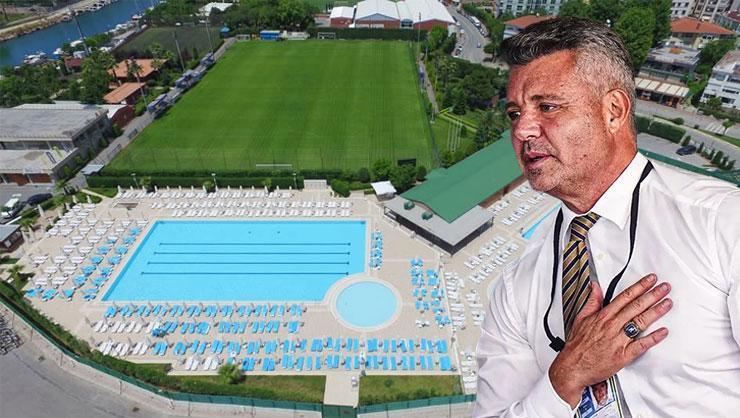 128 milyon euro! Fenerbahçe dev geliri KAP'a bildirdi