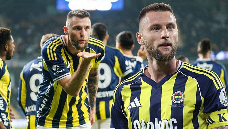 İtalyan devi peşini bırakmıyor! Milan Skriniar için tekrar harekete geçtiler