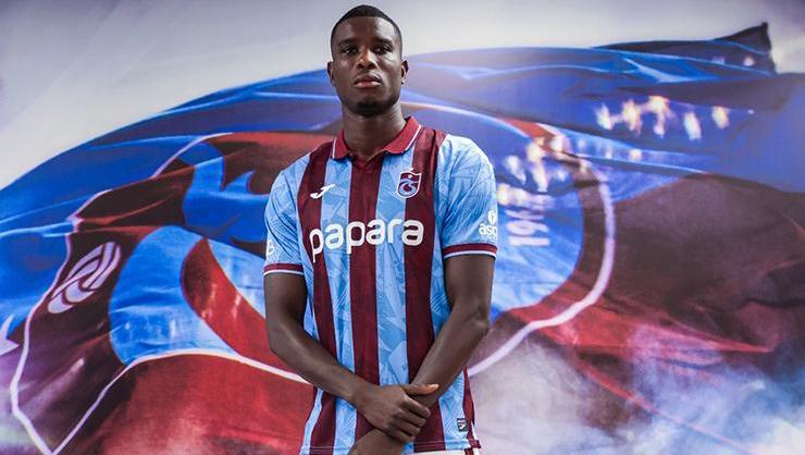 Trabzonsporlu Onuachu unutamadığı golünü açıkladı
