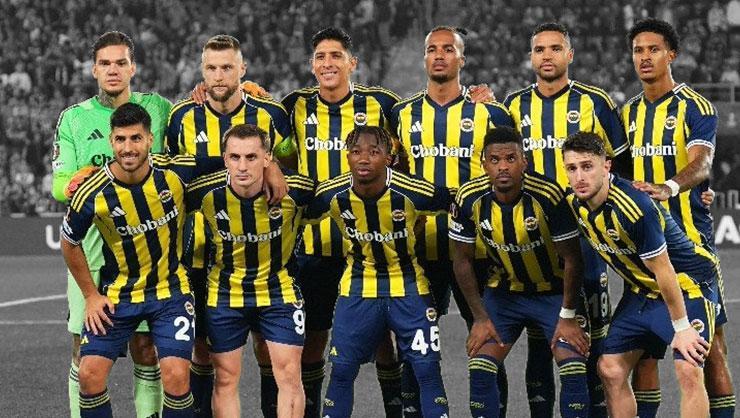 Fenerbahçe'nin yıldızı 35 milyon Euro'ya takımdan ayrılıyor! İspanyol basını duyurdu...