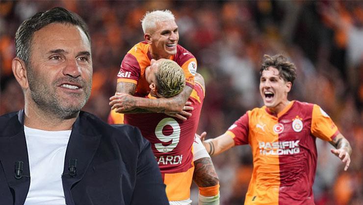Galatasaray'ın yıldızına dev talip! Kapıyı çalacaklar