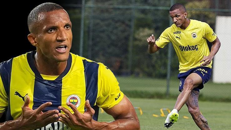 Rodrigo Becao'nun Fenerbahçe günleri bitmek üzere! Talipler çıktı