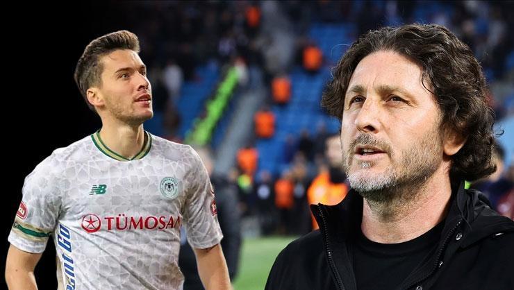 Trabzonspor'da yerli operasyonu! Yönetim harekete geçti