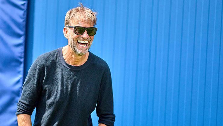 Jürgen Klopp için milli takım iddiası...