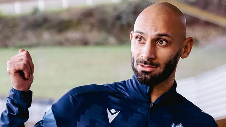 Ömer Toprak'ın yeni adresi çok şaşırttı! Resmen açıklandı...