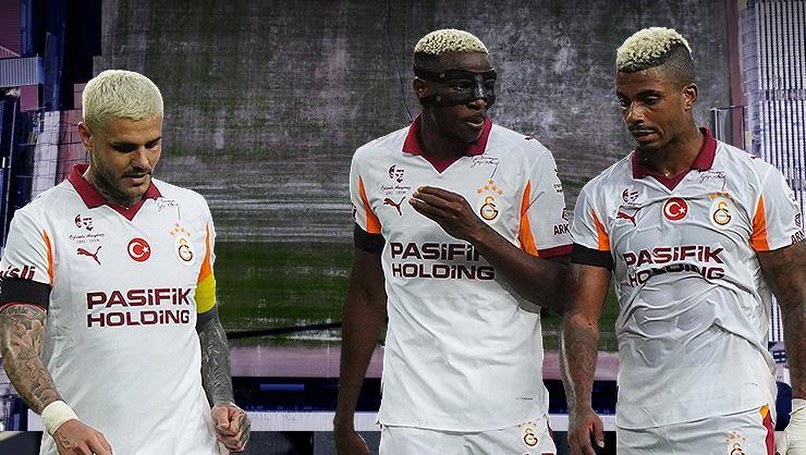 Galatasaray'a Fethiye'de zemin şoku! Tepkilere neden oldu: Fotoğrafları gören gözlerine inanamadı