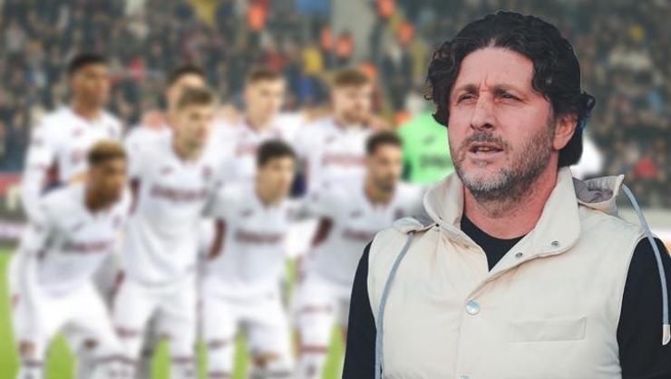 Trabzonspor'dan iki transfer bombası birden! Süper Lig'in iki yıldızını istiyor