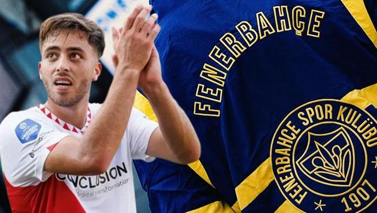 Fenerbahçe'den transferde ters köşe! Santrfor beklenirken ilk hamle sol beke