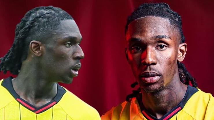 Süper Lig ekibi transfede bombayı patlattı! İngiltere'den Türkiye'ye