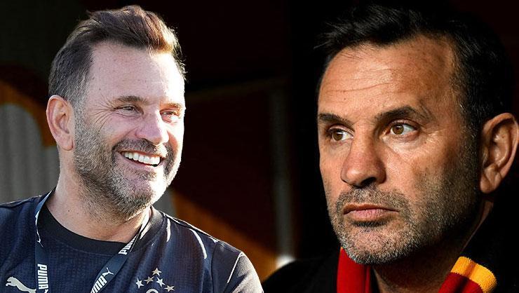 Süper Kupa öncesi Galatasaray'a 3 müjde: Singo, Uğurcan ve Eren sürprizi