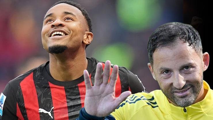 Fenerbahçe transferde büyük oynuyor! Tedesco'nun gözdesi, Mauro Icardi detayı