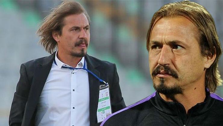 Ayhan Akman görevinden ayrıldı