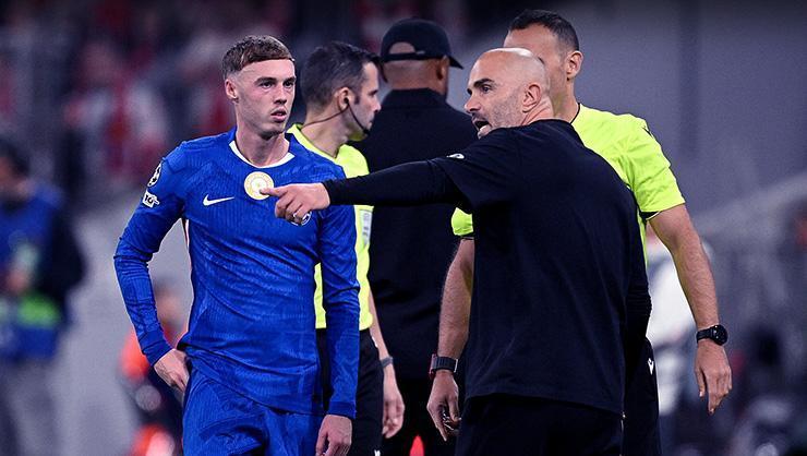 Chelsea'de Enzo Maresca dönemi resmen sona erdi