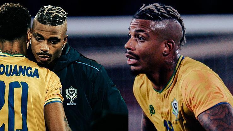 Mario Lemina'ya fesih şoku! Gabon hükümeti askıya aldı: 'Milli Takım forması giymesi yasaklandı'