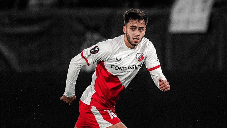 Benfica, West Ham, Porto ve Frankfurt olmadı! Fenerbahçe transferde gaza bastı...