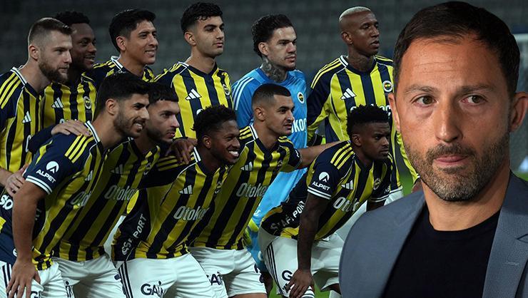 Fenerbahçe ilk transferini yaptı! İmzayı attı, resmi açıklama geliyor...