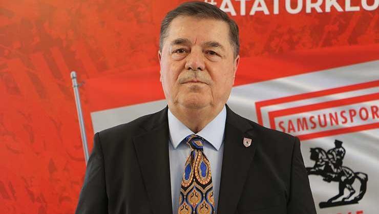 Samsunspor Süper Kupa'da finali istiyor