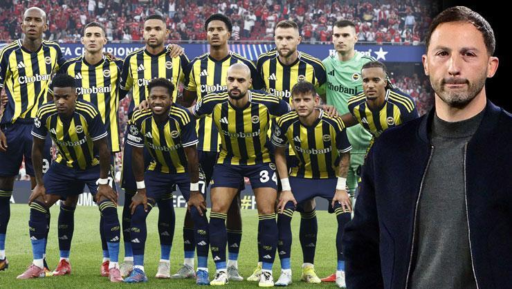 Fenerbahçe'de gözden düşmüştü! İtalyan ekibi harekete geçti