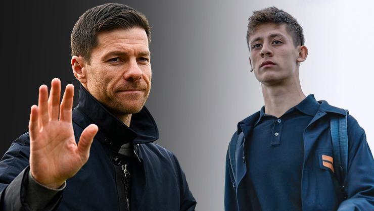 Real Madrid'e Arda Güler için şok transfer teklifi! İmkansız gerçek mi oluyor? İşin rengi şimdi değişti