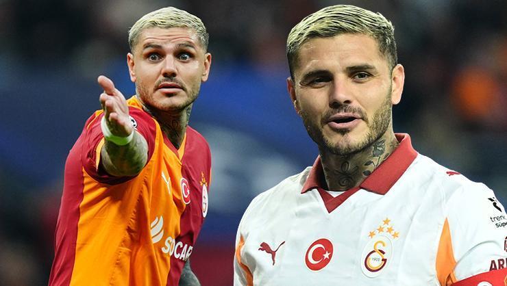 Icardi için geldiler! Sürpriz transfer harekatı: Bonservisini böyle duyurdular