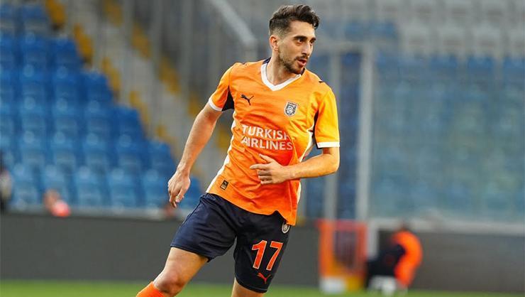 Süper Lig'den 1.Lig'e: Başakşehir Ömer Faruk Beyaz ile yollarını ayırdı! İşte yeni takımı