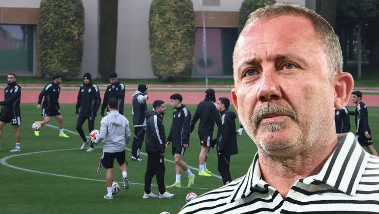 Beşiktaş'tan son dakika transfer açıklaması! 'Anlaşma sağlandı'