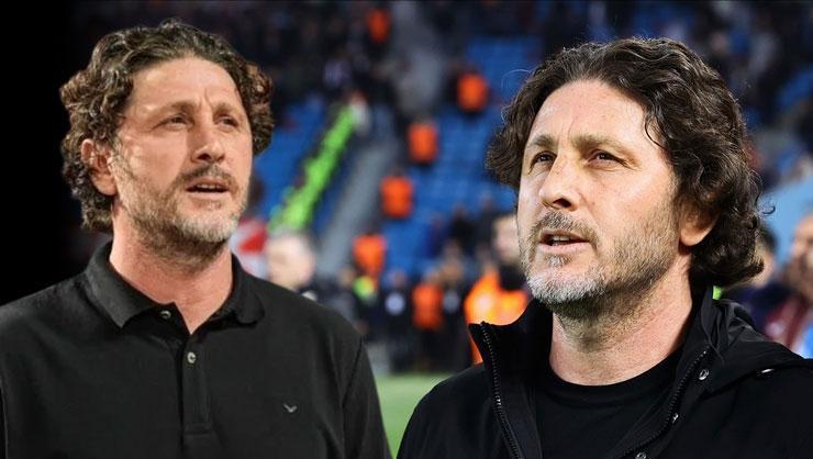 Trabzonspor'da Nwaiwu ısrarı! Transfer için tüm şartlar zorlanıyor