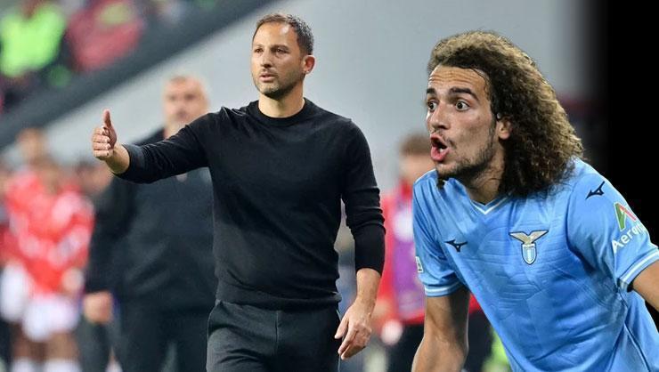 Fenerbahçe Guendouzi için gemileri yaktı! Lazio cephesinden yanıt geldi