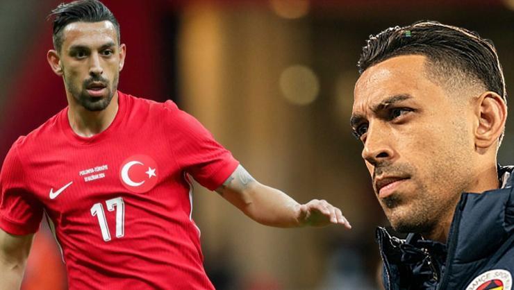 Fenerbahçe'de kadro dışı İrfan Can için bomba iddia! Transferde büyük sürpriz, İstanbul ekibinden resmi teklif