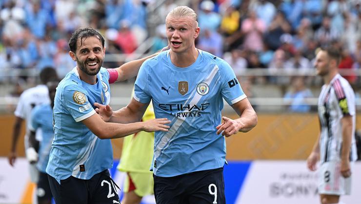 Galatasaray'dan ikinci Leroy Sane operasyonu: Bernardo Silva bombası