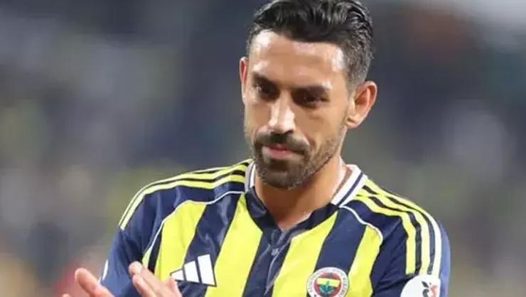 Resmi imzayı atıyor! İşte İrfan Can Kahveci'nin yeni adresi