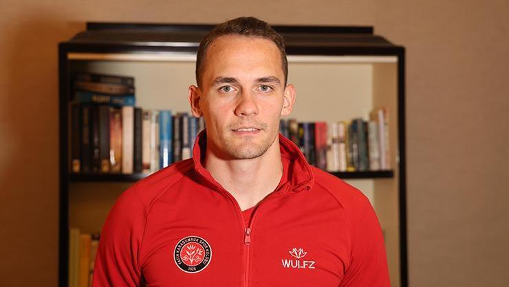 Balkovec ligin ikinci yarısından umutlu