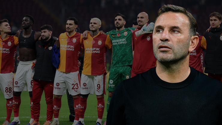 Galatasaray Süper Lig'in iki yıldızını alıyor!