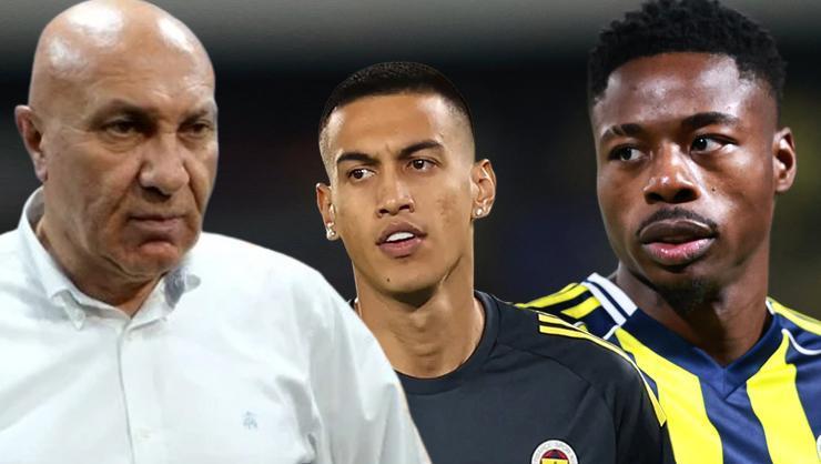 Samsunspor Başkanı Yüksel Yıldırım Musaba'yı bombaladı 'Terbiyesizlik yaptı! Paracı, şovmen' | İrfan Can Eğribayat transferi