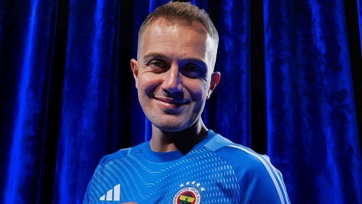 Mert Günok Fenerbahçe'de! Resmen açıklandı