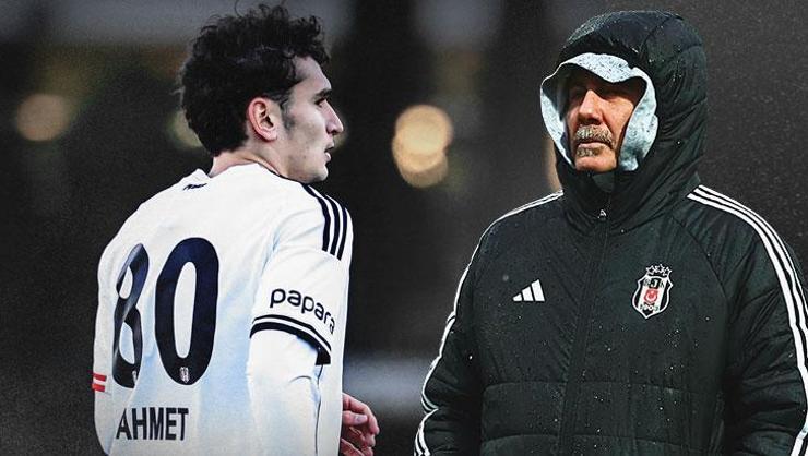 Kartal hazırlık maçında bir golcü daha kazandı... Beşiktaş - FCSB maç sonucu 2-1