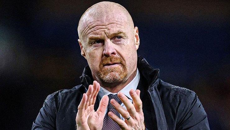 Notingham Forest elendi, Sean Dyche çıldırdı! 'Bu yüzden oynamıyorsunuz!'
