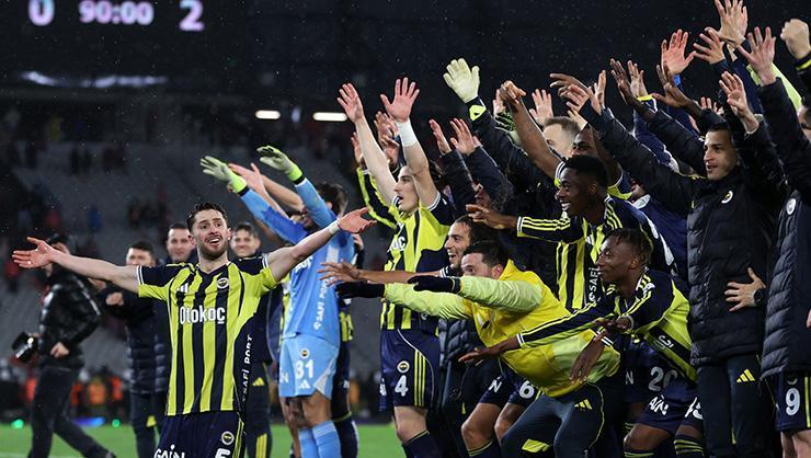 Fenerbahçe'de Süper Kupa'daki Galatasaray zaferi sonrası dev prim