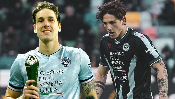 Udinese'de kendini bulmuştu! Nicolo Zaniolo'dan kötü haber geldi