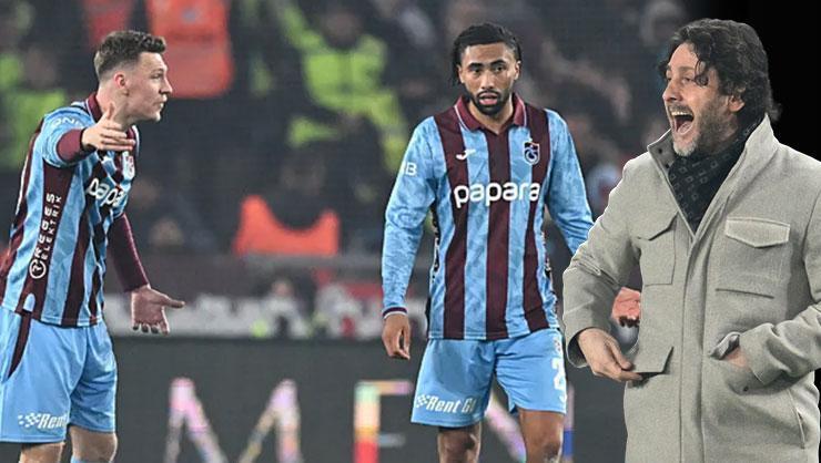 Trabzonspor ayrılığı resmen açıkladı! BAE ekibine kiralandı