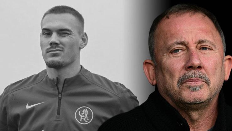 Beşiktaş'ta Filip Jorgensen çıkmazı! Chelsea'nin inadı kırılmıyor