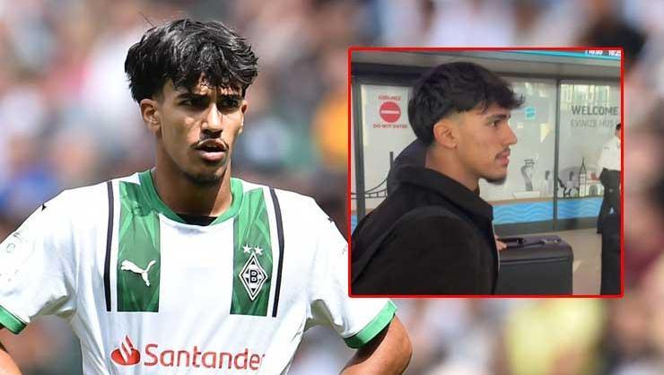 Galatasaray'a transferde büyük şok! İmza atmaya gelmişti geri dönüyor