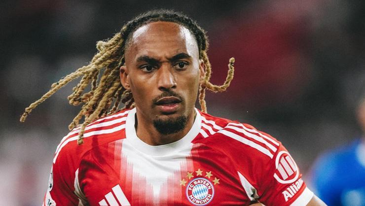 Bayern Münih'ten Sacha Boey kararı: Yolun sonu göründü