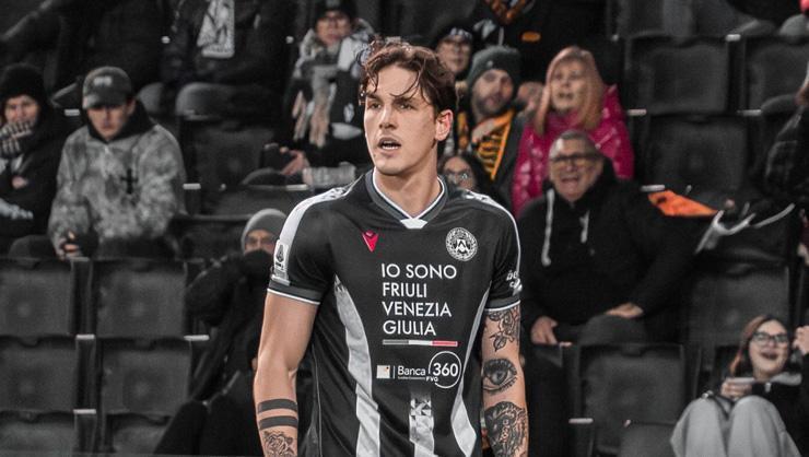Nicolo Zaniolo'dan kötü haber! Ameliyat masasına yatacak