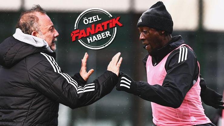 ÖZEL| İngiliz devi peşindeydi! Beşiktaş'ta transfer iptal olmak üzere